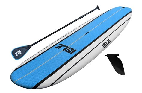 rigid stand up paddle board